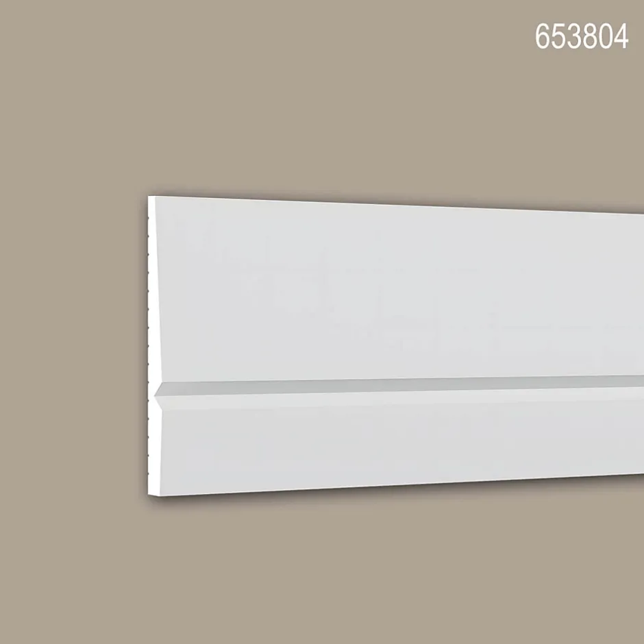 Profhome Plinthe 653806 Planchette 2 m