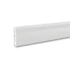 Profhome Plinthe 653803 Planchette 2 m