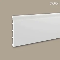 Plinthe 653805 Planchette 2 m-Profhome Discount