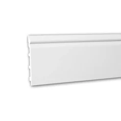 Plinthe 153110F Moulure décorative flexible-Profhome