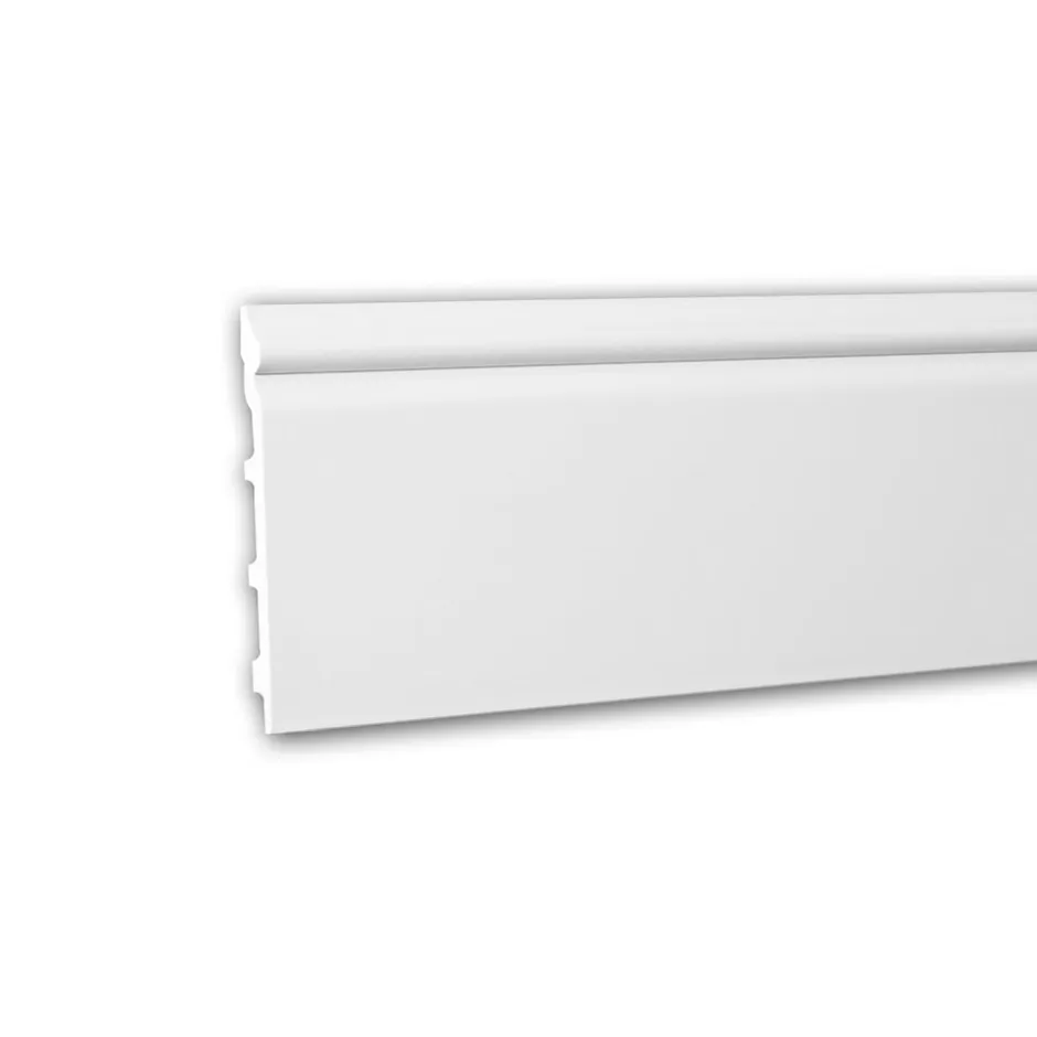 Plinthe 153110F Moulure décorative flexible-Profhome