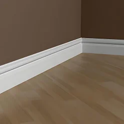 Profhome Plinthe 153109F Moulure décorative flexible