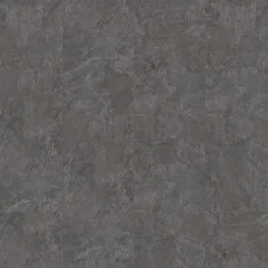 Plinthe PVC béton anthracite 196 x 6 cm (lot de 5)-Tarkett Hot