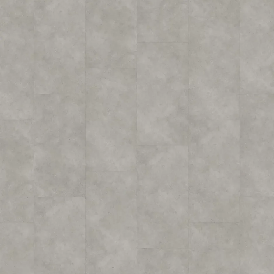 Tarkett Plinthe PVC béton gris 196 x 6 cm (lot de 5)