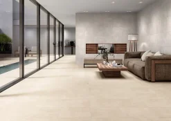 Plinthe Rodas beige 7,5 x 45 cm vendue par 5 pièces