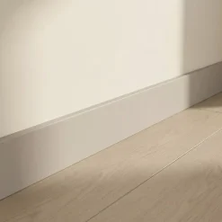 Plinthe Résine Beige 220 x 6 cm Décor 350-GoodHome