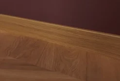 GoodHome Plinthe résine décor 380 l. 220 x l. 6 cm