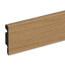 GoodHome Plinthe résine décor 380 l. 220 x l. 6 cm