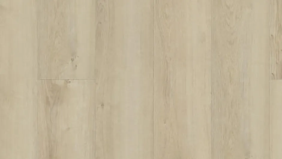 Plinthe Ultimate coloris bois blanc 195 x 6cm vendue par 5 pièces-Tarkett New