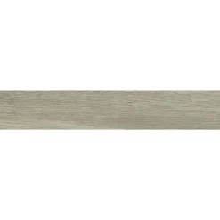 Plinthe Wychwd effet bois 60 x 7.5 cm blanc-GoodHome
