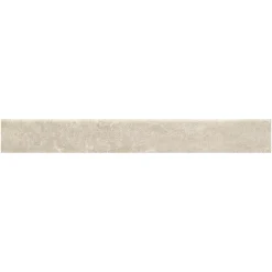 Plinthes carrelage Mitha beige l.7 x L.60 cm- Online