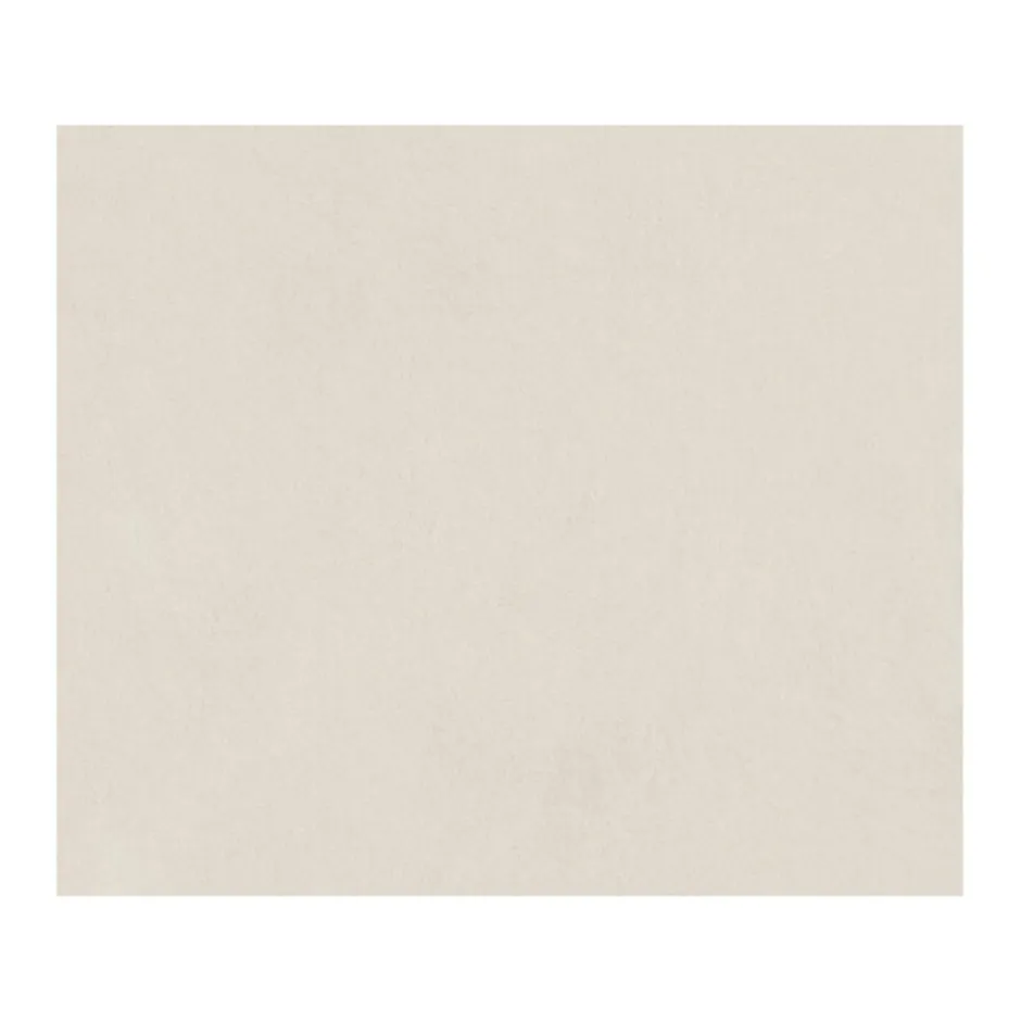 Gioia Materia Plinthes pour Carrelage grès cérame effet argile TERRA - Neve - Plinthe 120x10cm boîte de ml - Neve