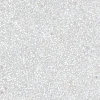 Gioia Materia Plinthes pour Carrelage grès cérame effet terrazzo PORTOFINO - Gris clair - Plinthe 120x10cm boîte de 1.2 ml - Gris clair