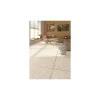 Plinthes pour Carrelage grès cérame effet terrazzo PORTOFINO - Crème - Sable - Plinthe 60x10 cm boîte de 01.02 ml - Crème - Sable-Gioia Materia Best