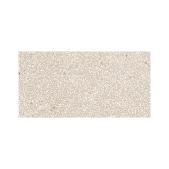 Plinthes pour Carrelage grès cérame effet terrazzo PORTOFINO - Crème - Sable - Plinthe 60x10 cm boîte de 01.02 ml - Crème - Sable-Gioia Materia Best