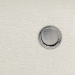 Poignée cuvette encastrée ronde pour porte coulissante-Reivilo Discount