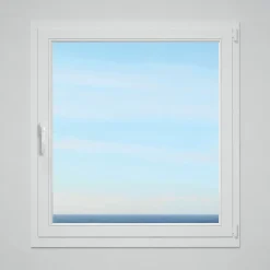 Poignée de fenêtre à bouton argent-Abus Online