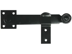 Poignée de fleau longueur 160 mm + support-Afbat Best