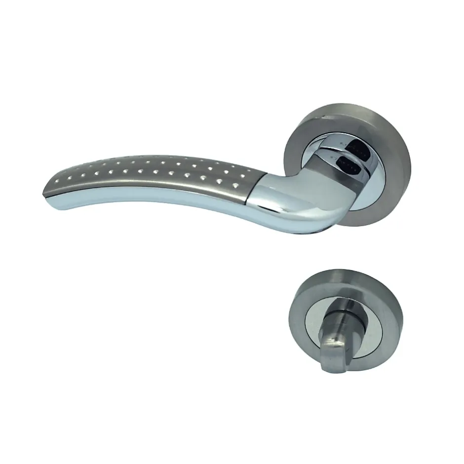 Poignée de porte d'intérieur à condamnation Ancône-Reivilo Best