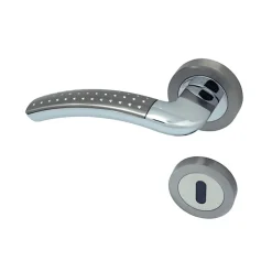 Poignée de porte d'intérieur à clé Ancône-Reivilo Sale