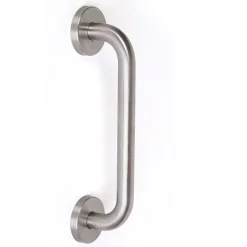 Klose Besser Poignée de Tirage " Handicap" - - Inox 304 - Diamètre tube 25mm / Axe 200mm