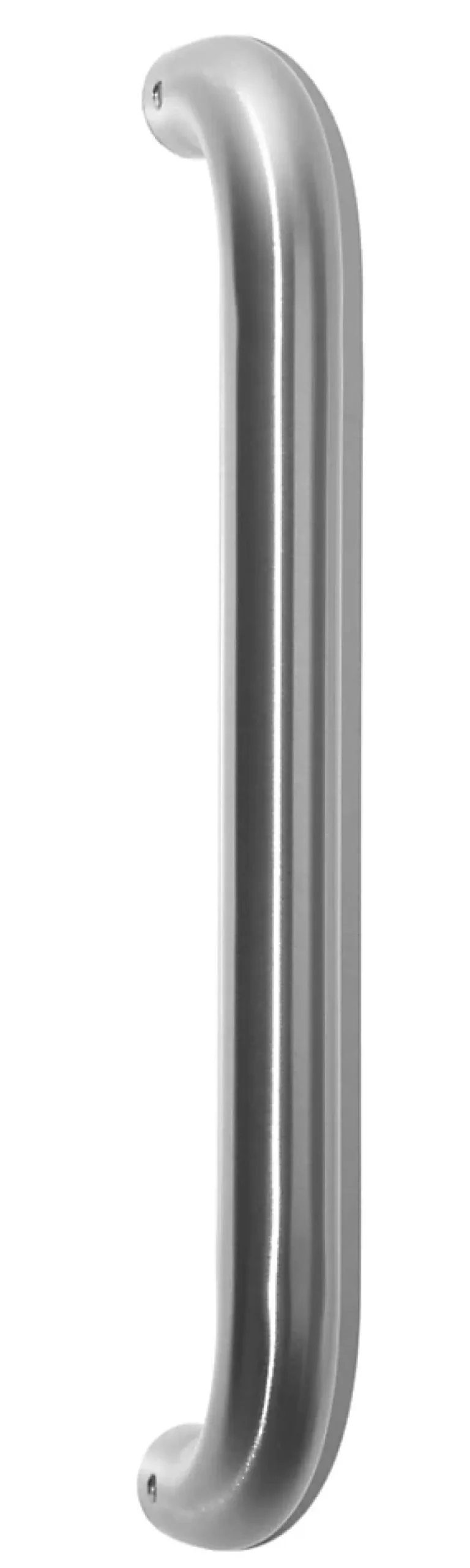 Poignée de tirage Diamètre 32 mm - Entraxe350 mm - INOX 304 satiné-Hardwarexchange Clearance