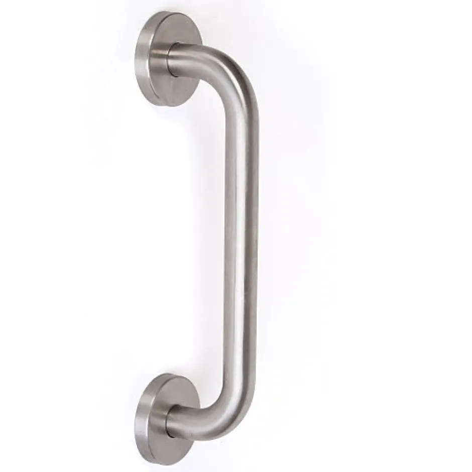 Klose Besser Poignée de tirage "Handicap" - Inox 304 - diamètre 25mm - axe 300mm