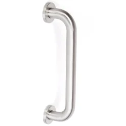 Klose Besser Poignée de tirage "Handicap" - Inox 304 - diamètre 25mm - axe 250mm