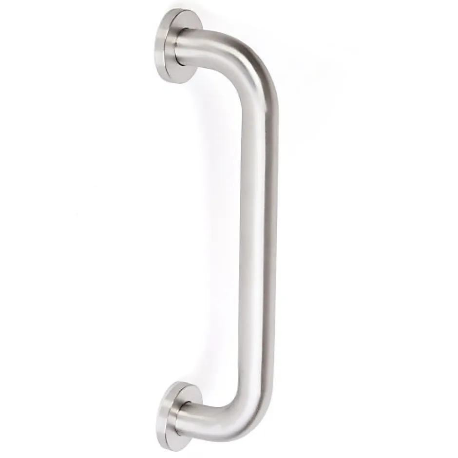 Klose Besser Poignée de tirage "Handicap" - Inox 304 - diamètre 25mm - axe 250mm