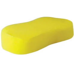 Silverline Éponge Tout Usage 220 x 110 x 50 mm - Idéale pour Nettoyage et Entretien Quotidien -