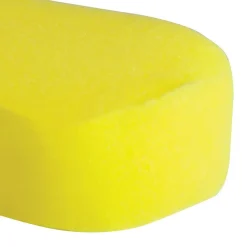 Silverline Éponge Tout Usage 220 x 110 x 50 mm - Idéale pour Nettoyage et Entretien Quotidien -