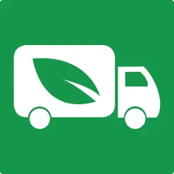 Schulte Porte complète Intérieure en verre avec cadre - 93x204 - Noir - Transparent - Atelier - gauche