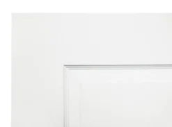 Porte coulissante Ordesa prépeint H.204 x l.83 cm- Sale