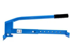 Porte dalle réglable de 300 à 700 mm --Jouplast Hot