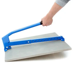 Porte dalle réglable de 300 à 700 mm --Jouplast Hot