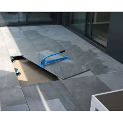 Porte dalle réglable de 300 à 700 mm --Jouplast Hot