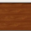 Porte de Garage Sectionnelle Motorisée 300x200 LIMA - Imitation Bois Mat (Wood Flat)-Rentside Best
