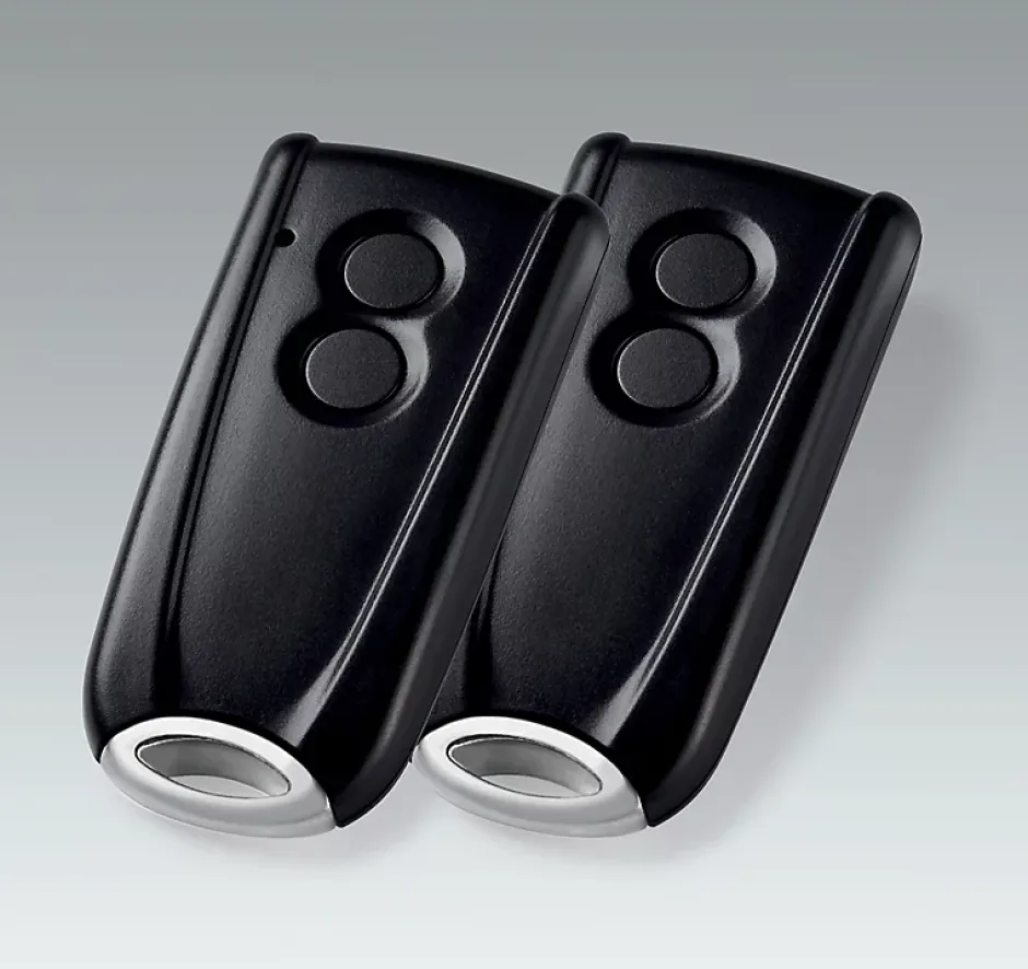 Porte de garage sectionnelle acier IsoMatic 9010 blanc pur - l.237,5 x h.200 cm - motorisée-Hormann Sale