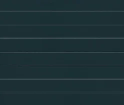 Hormann Porte de garage sectionnelle acier WoodGrain gris anthracite RAL 7016 - l.300 x h.212,5 cm - motorisée