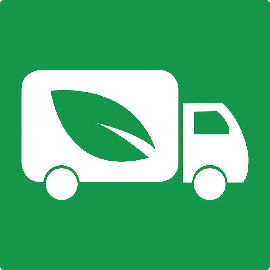 Schulte Porte intérieure loft en verre - bloc-porte - 83x211 - noir mat - verre fumé - 3 vitrages - tirant droit