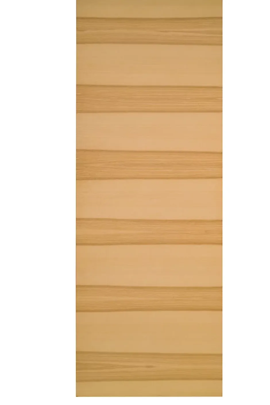 Lynporte Porte seule bois Isoplane LYNX 730 en frêne gris européen