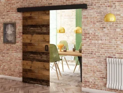 Abiks Meble Portes coulissantes Beni I 90x204 (Old Style)