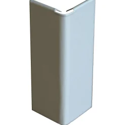 Jouplast pour profilé clipsable - - - -