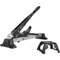 Wolfcraft Presse coupante pour sols stratifiés VLC1000