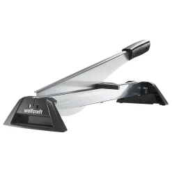 Presse coupante pour sols stratifiés LC100-Wolfcraft Sale