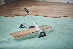 Presse coupante pour sols stratifiés LC 600-Wolfcraft Online