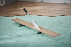 Presse coupante pour sols stratifiés LC 600-Wolfcraft Online