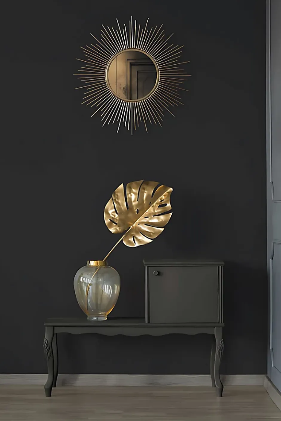 369322-GU Papier peint ton-sur ton lisse mat 5,33 m2-Profhome Hot