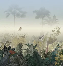 392701-GU Papier peint photo lisse mat 2,65 m x 2,8 m-Profhome Discount