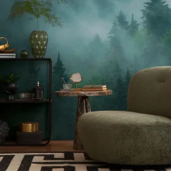 398981-GU Papier peint photo lisse mat 3,71 m x 2,8 m-Profhome Outlet